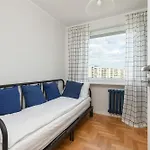 Lejlighed Jasny I Elegancki W Sopocie By Renters