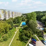 Jasny I Elegancki W Sopocie By Renters *