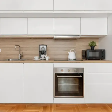 Lejlighed Jasny I Elegancki W Sopocie By Renters *