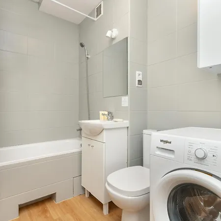 Lejlighed Jasny I Elegancki W Sopocie By Renters Sopot