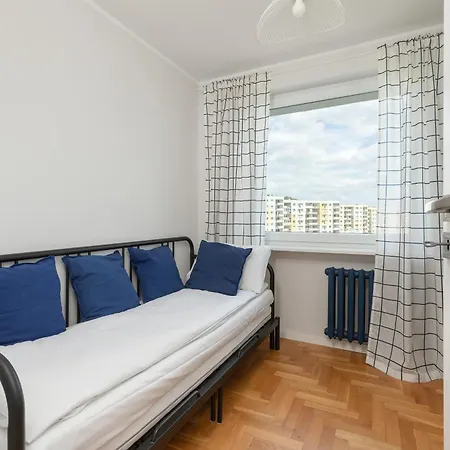 Apartament Jasny I Elegancki W Sopocie By Renters