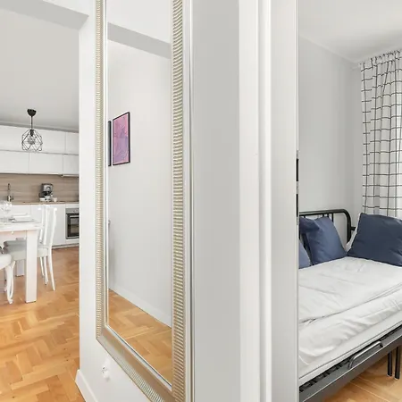 Jasny I Elegancki W Sopocie By Renters * Sopoty