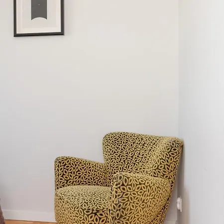 Jasny I Elegancki W Sopocie By Renters Apartament *