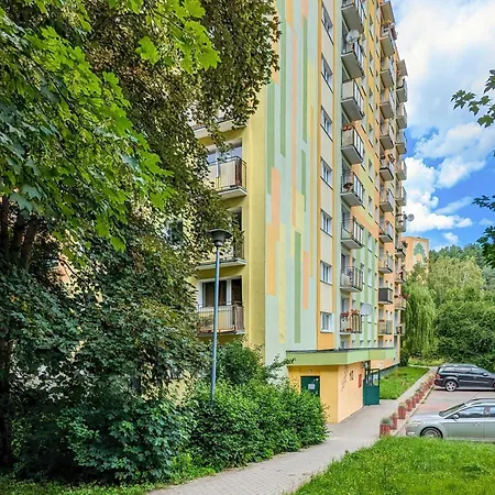 Jasny I Elegancki W Sopocie By Renters Sopoty